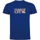 тениска,мъжки,тениски,kruskis,savage,life,short,sleeve,t,shirt,blue,(royal,blue)