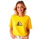 тениска,дамски,тениски,kruskis,nature,is,calling,short,sleeve,t,shirt,yellow,(yellow)