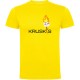 тениска,мъжки,тениски,kruskis,marshmallow,short,sleeve,t,shirt,yellow