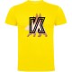 тениска,мъжки,тениски,kruskis,nature,short,sleeve,t,shirt,yellow,(yellow)