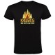 тениска,мъжки,тениски,kruskis,one,with,nature,short,sleeve,t,shirt,black