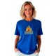 тениска,дамски,тениски,kruskis,one,with,nature,short,sleeve,t,shirt,blue,(royal,blue)