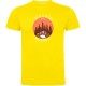 тениска,мъжки,тениски,kruskis,make,a,friend,short,sleeve,t,shirt,yellow