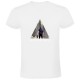 тениска,мъжки,тениски,kruskis,lost,short,sleeve,t,shirt,white