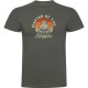 тениска,мъжки,тениски,kruskis,master,of,the,campfire,short,sleeve,t,shirt,green,(dark,army,green)
