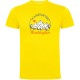 тениска,мъжки,тениски,kruskis,on,mountain,time,short,sleeve,t,shirt,yellow,(yellow)