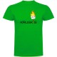 тениска,мъжки,тениски,kruskis,marshmallow,short,sleeve,t,shirt,green