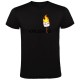 тениска,мъжки,тениски,kruskis,marshmallow,short,sleeve,t,shirt,black