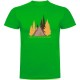 футболна,фланелка,мъжки,тениски,kruskis,second,home,short,sleeve,t,shirt,green,(green)