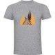 футболна,фланелка,мъжки,тениски,kruskis,second,home,short,sleeve,t,shirt,grey,(heather,grey)