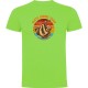 тениска,мъжки,тениски,kruskis,sloth,hiking,team,short,sleeve,t,shirt,green,(light,green)