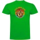 тениска,мъжки,тениски,kruskis,sloth,hiking,team,short,sleeve,t,shirt,green,(green)