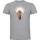 тениска,мъжки,тениски,kruskis,soul,free,short,sleeve,t,shirt,heather,grey,(grey)