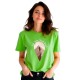 тениска,мъжки,тениски,дамски,тениски,kruskis,soul,free,short,sleeve,t,shirt,green,(light,green)