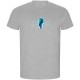 тениска,мъжки,тениски,kruskis,start,walking,eco,short,sleeve,t,shirt,heather,grey,(grey)