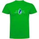 тениска,мъжки,тениски,kruskis,start,walking,short,sleeve,t,shirt,green,(green)