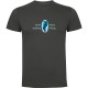 тениска,мъжки,тениски,kruskis,start,walking,short,sleeve,t,shirt,dark,grey,(grey)