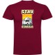 тениска,мъжки,тениски,kruskis,stay,class,c,short,sleeve,t,shirt,dark,red,(red)