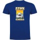 тениска,мъжки,тениски,kruskis,stay,class,c,short,sleeve,t,shirt,royal,blue,(blue)