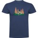 тениска,мъжки,тениски,kruskis,stay,cozy,short,sleeve,t,shirt,denim,blue,(blue)