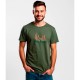 тениска,мъжки,тениски,kruskis,stay,cozy,short,sleeve,t,shirt,green,(dark,army,green)