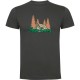 тениска,мъжки,тениски,kruskis,stay,cozy,short,sleeve,t,shirt,dark,grey,(grey)