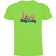 тениска,мъжки,тениски,kruskis,stay,cozy,short,sleeve,t,shirt,light,green,(green)
