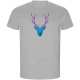 тениска,мъжки,тениски,kruskis,stay,wild,eco,short,sleeve,t,shirt,heather,grey,(grey)