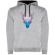 суичър,мъжки,пуловери,kruskis,stay,wild,hoodie,heather,grey,black,(grey)