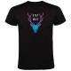 тениска,мъжки,тениски,kruskis,stay,wild,short,sleeve,t,shirt,black