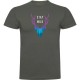 тениска,мъжки,тениски,kruskis,stay,wild,short,sleeve,t,shirt,dark,army,green,(green)