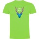 тениска,мъжки,тениски,kruskis,stay,wild,short,sleeve,t,shirt,light,green,(green)