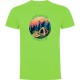 тениска,мъжки,тениски,kruskis,stress,less,short,sleeve,t,shirt,green,(light,green)