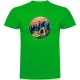 тениска,мъжки,тениски,kruskis,stress,less,short,sleeve,t,shirt,green,(green)