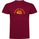 тениска,мъжки,тениски,kruskis,summer,camping,short,sleeve,t,shirt,dark,red,(red)
