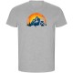 тениска,мъжки,тениски,дамски,тениски,kruskis,summer,eco,short,sleeve,t,shirt,grey,(heather,grey)