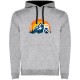 суичър,мъжки,пуловери,kruskis,summer,hoodie,grey,(heather,grey,black)