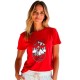 тениска,дамски,тениски,kruskis,summer,reeducation,camp,short,sleeve,t,shirt,red,(red)