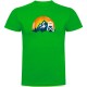 тениска,мъжки,тениски,kruskis,summer,short,sleeve,t,shirt,green,(green)