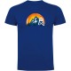тениска,мъжки,тениски,kruskis,summer,short,sleeve,t,shirt,blue,(royal,blue)