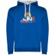 суичър,мъжки,пуловери,kruskis,sunset,camp,hoodie,royal,blue,white,(blue)