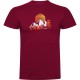 тениска,мъжки,тениски,kruskis,sunset,camp,short,sleeve,t,shirt,dark,red,(red)