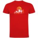 тениска,мъжки,тениски,kruskis,sunset,camp,short,sleeve,t,shirt,red