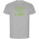 тениска,мъжки,тениски,дамски,тениски,kruskis,take,a,hike,mountain,eco,short,sleeve,t,shirt,grey,(heather,grey)