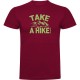 тениска,мъжки,тениски,kruskis,take,a,hike,mountain,short,sleeve,t,shirt,red,(dark,red)