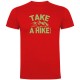 тениска,мъжки,тениски,kruskis,take,a,hike,mountain,short,sleeve,t,shirt,red,(red)