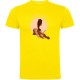 тениска,мъжки,тениски,kruskis,take,a,hike,short,sleeve,t,shirt,yellow,(yellow)