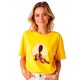 тениска,дамски,тениски,kruskis,take,a,hike,short,sleeve,t,shirt,yellow,(yellow)
