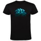 тениска,мъжки,тениски,kruskis,tent,life,short,sleeve,t,shirt,black