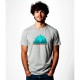 тениска,мъжки,тениски,kruskis,the,nature,is,calling,eco,short,sleeve,t,shirt,heather,grey